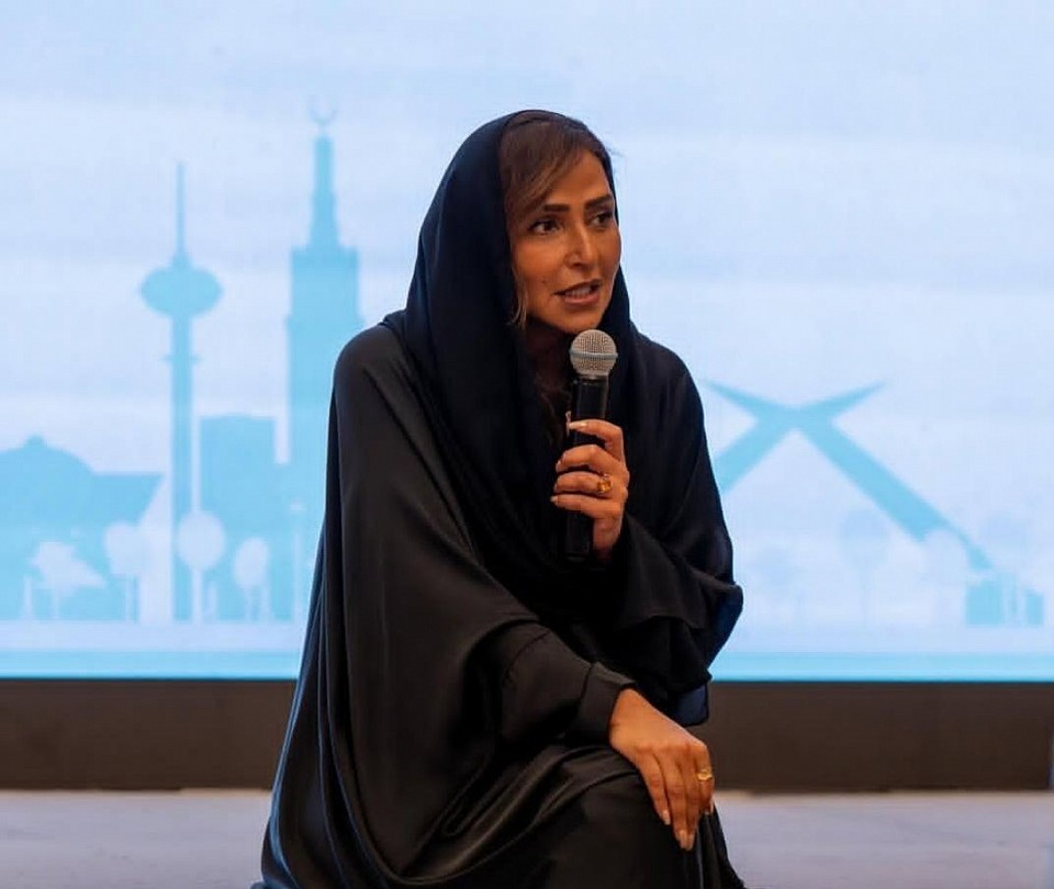 ‏تماشياً مع رؤية رئيس مجلس أمنائنا صاحب السمو الملكي الأمير ‎الوليد بن طلال بتوفير مسكن للأفراد وعمل مؤسستنا الدؤب على تطبيقها! فخورين بأميننا العام الأميرة ‎لمياء بنت ماجد آل سعود التي حازت على جائزة مجلس التعاون لدول الخليج العربية في مجال الإسكان ‎ معاً_من_أجل_الإنسان