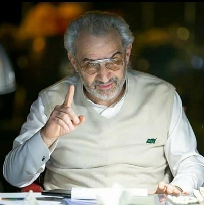 هذا الإيمان الراسخ بالعطاء ينبع من عقيدتي وثقافتي ونشأتي. العمل الخيري بلا حدود هو رؤية مؤسسة الوليد للإنسانية. وإنّنا بإذن الله، قادرون على توصيل مساعداتنا للإنسان في أيّ مكان في العالم. لقد قمنا بالعمل المشترك مع مؤسسا ت عديدة، منها الخيريّة ومنها الحكوميّة، لدعم وتمويل مئات المشاريع في أكثر من 189 دولة حول العالم.